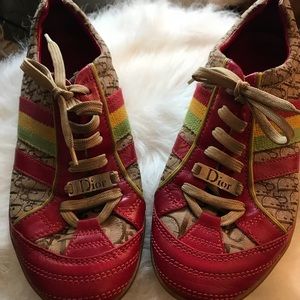 Christian Dior Sneakers
